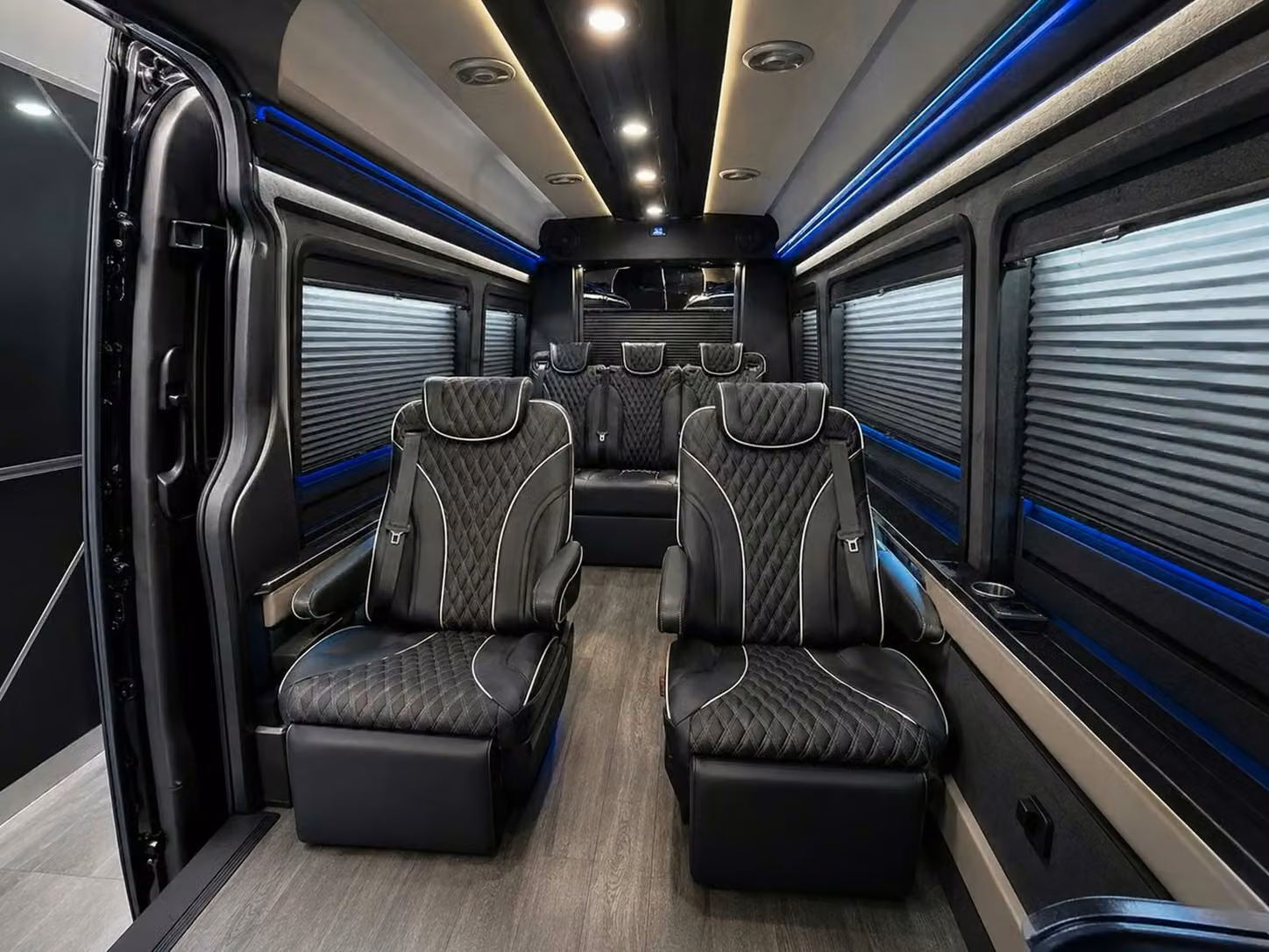 winter park airport employee shuttle services