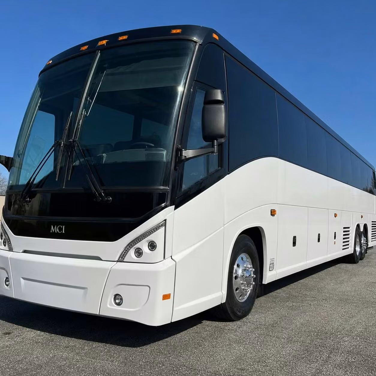 winter park airport to cruise port shuttle bus rentals