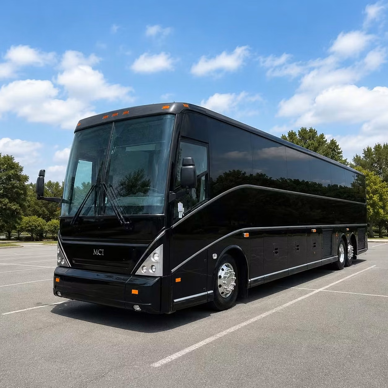 winter park bus rentals in winter park for private events