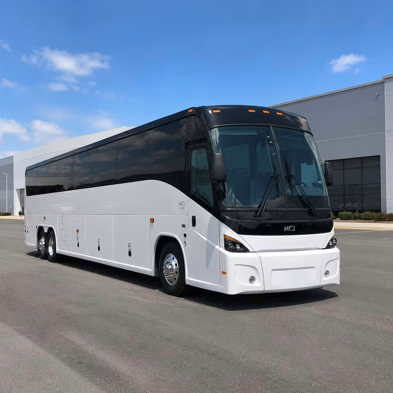 winter park buses