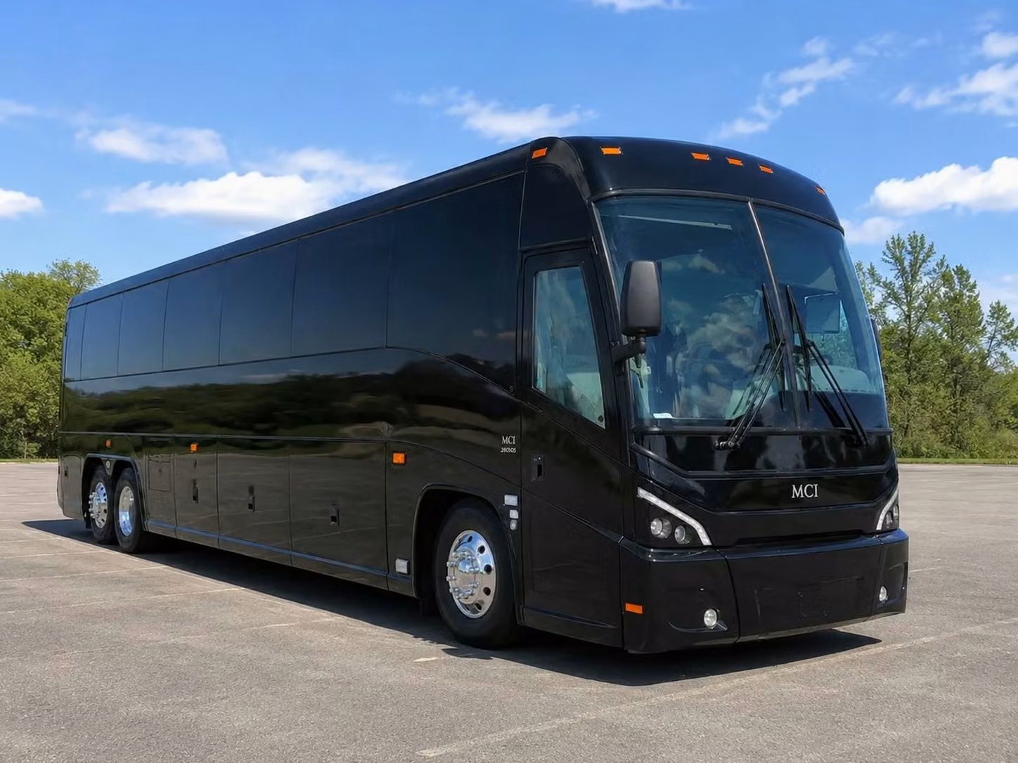 winter park charter bus rentals for college tours