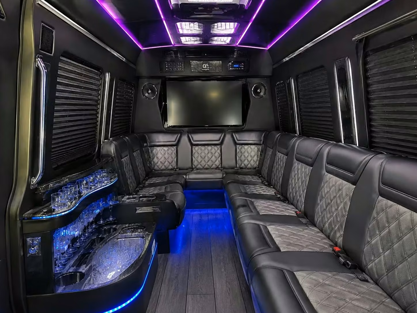 winter park charter bus rentals in winter park for the entire weekend