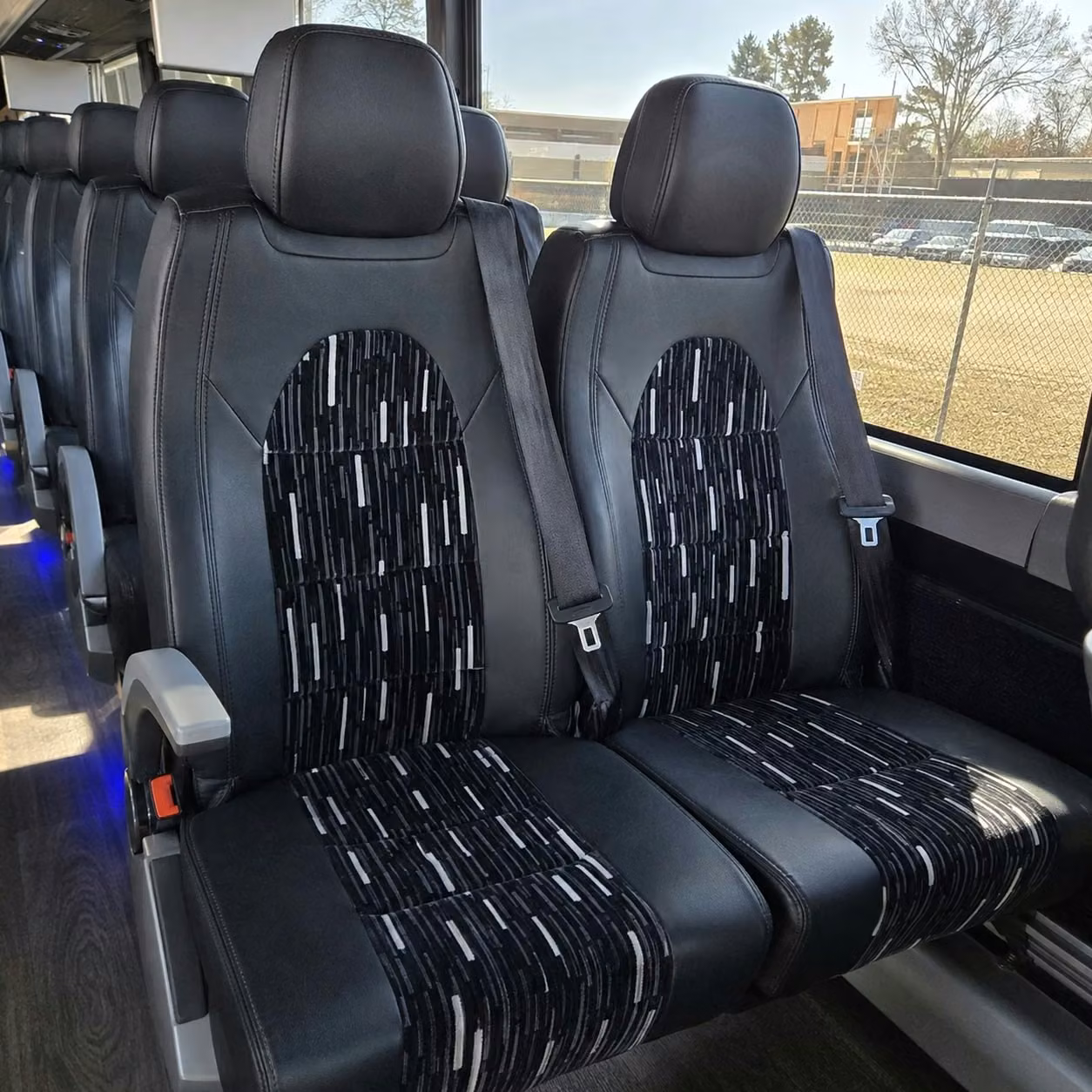 winter park church transportation