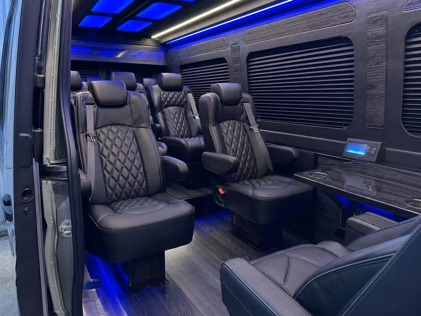 winter park compare winter park charter bus companies in one place