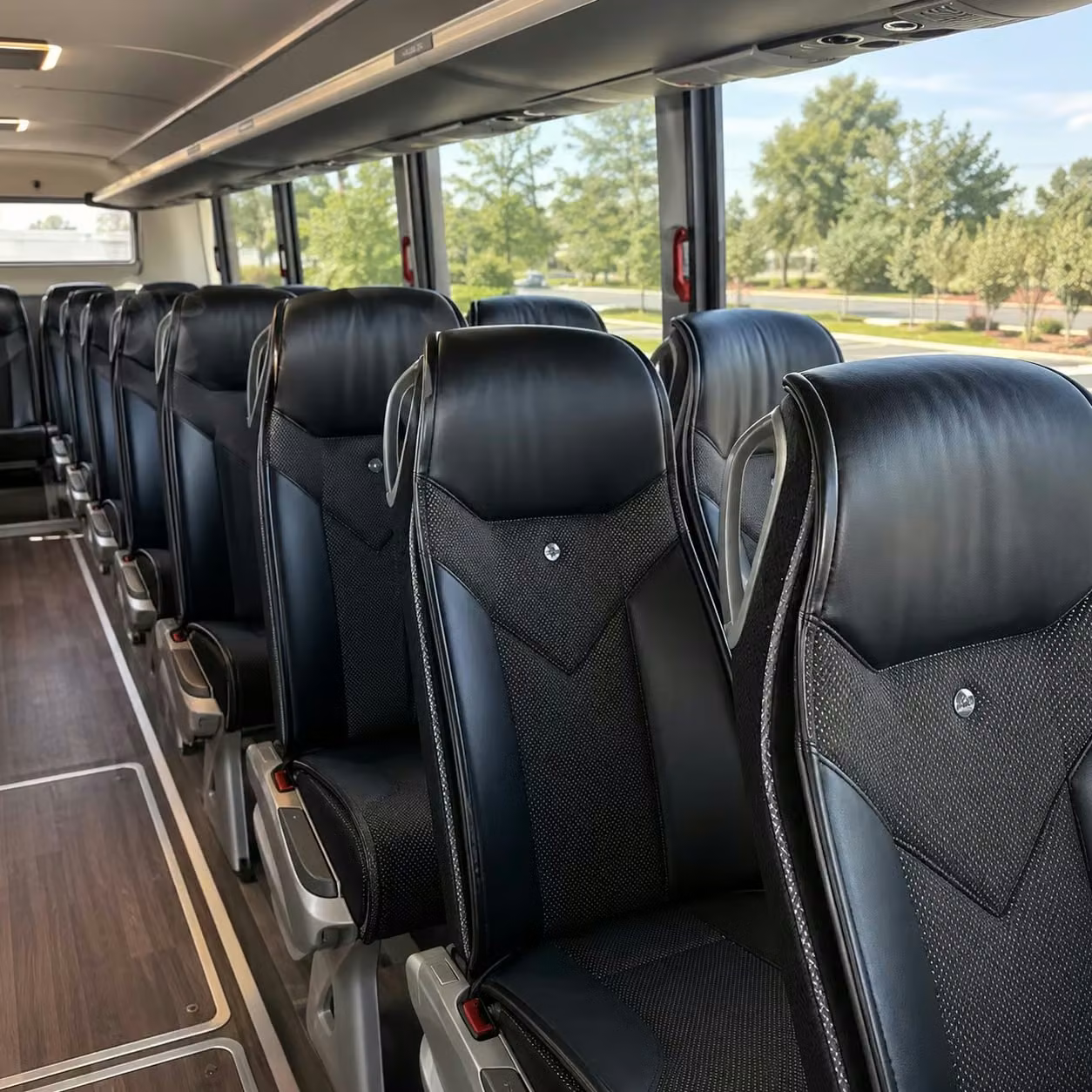 winter park corporate transportation