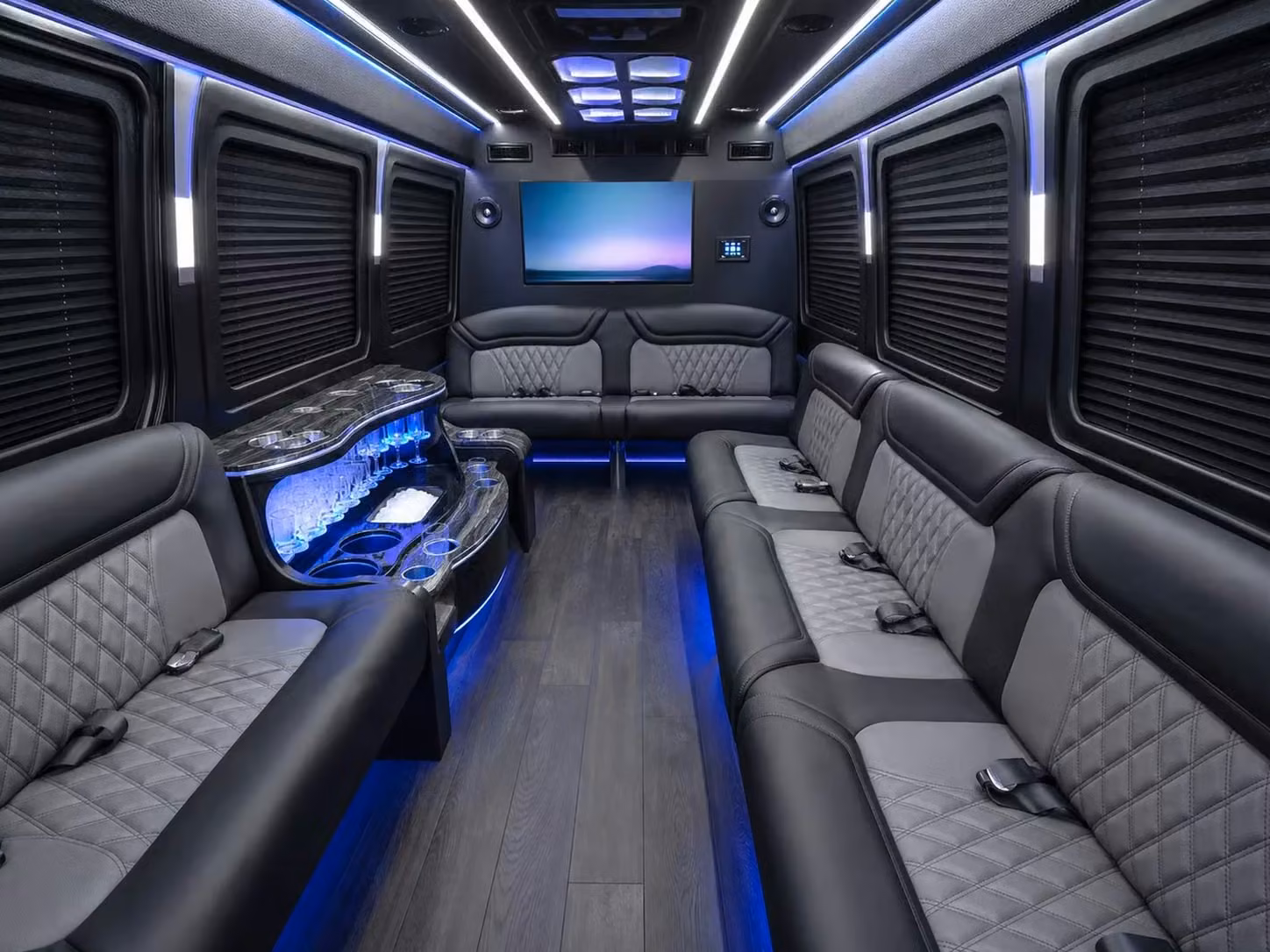 winter park daily commuter shuttles to winter park office buildings