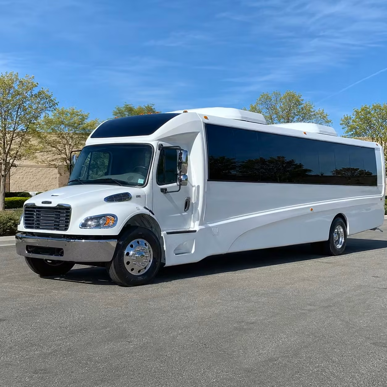 winter park employee transportation