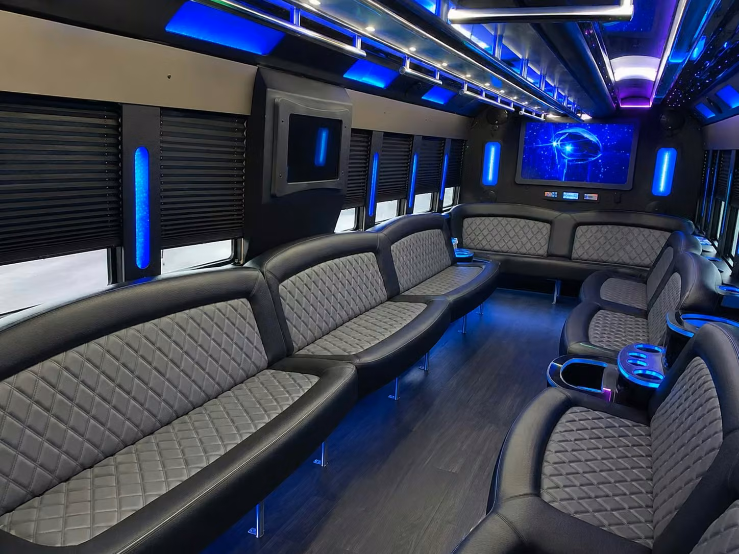 winter park event transportation
