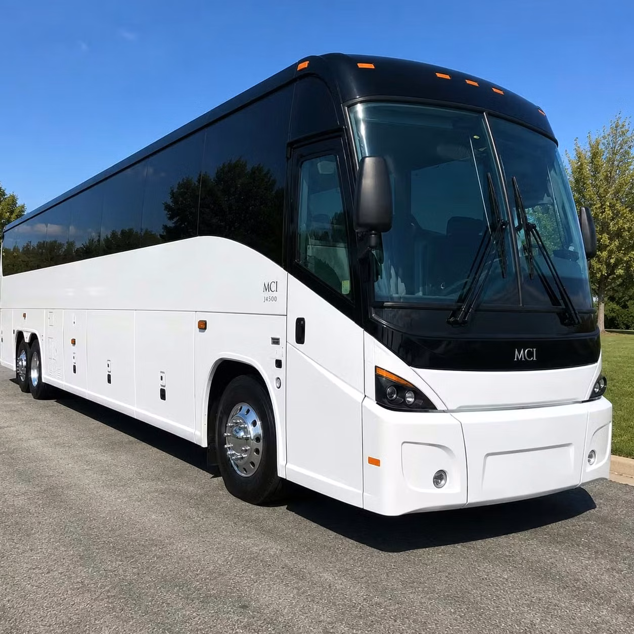 winter park exciting corporate events bus rentals