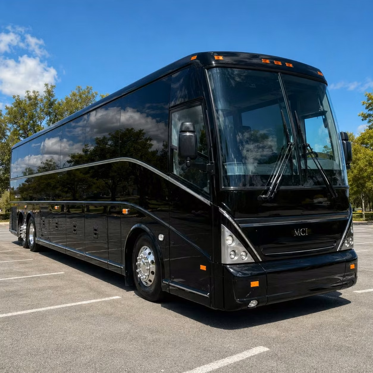 winter park family reunion and vacation charter bus rentals in winter park