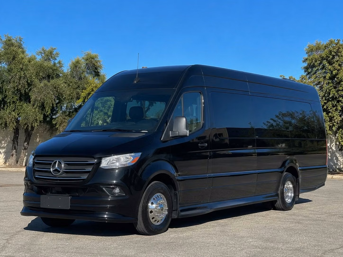 winter park find the right winter park charter bus for your group