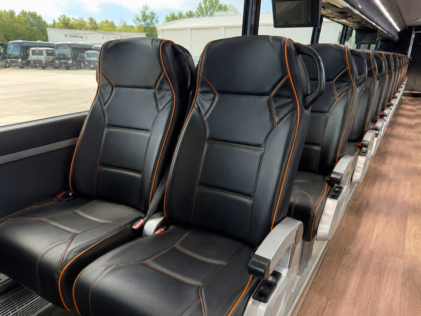 winter park group shuttles for bachelor and bachelorette parties