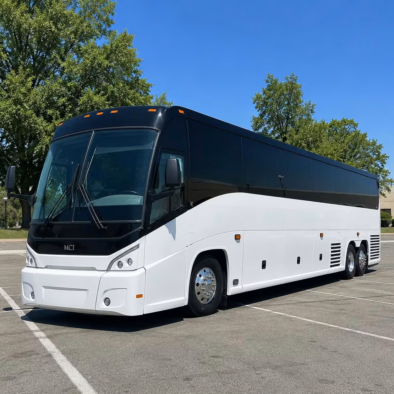 winter park long distance transportation