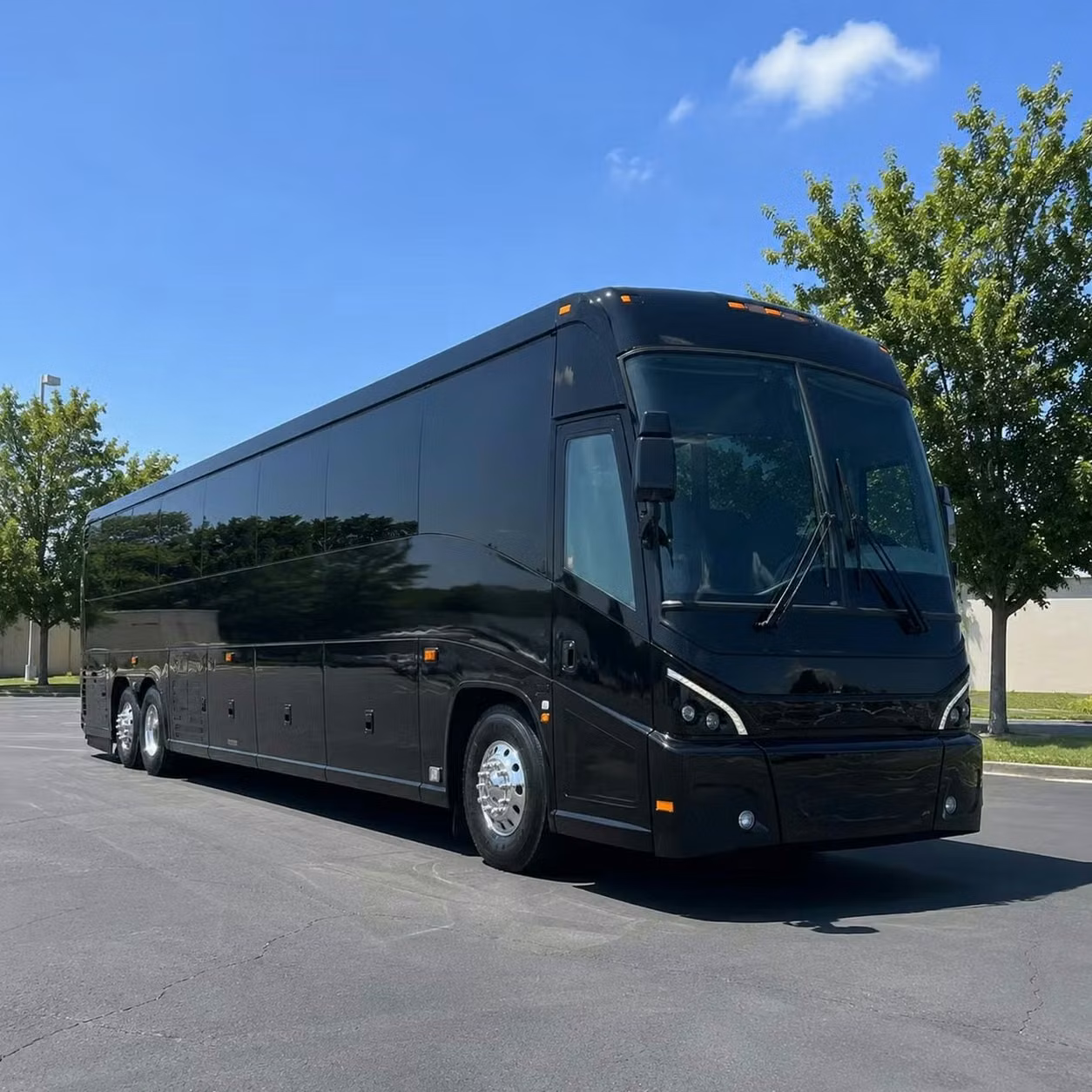 winter park long distance winter park bus rentals built around your custom itinerary