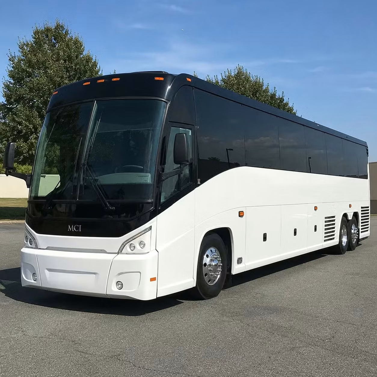 winter park religious charter buses with wifi pa systems tvs and restrooms