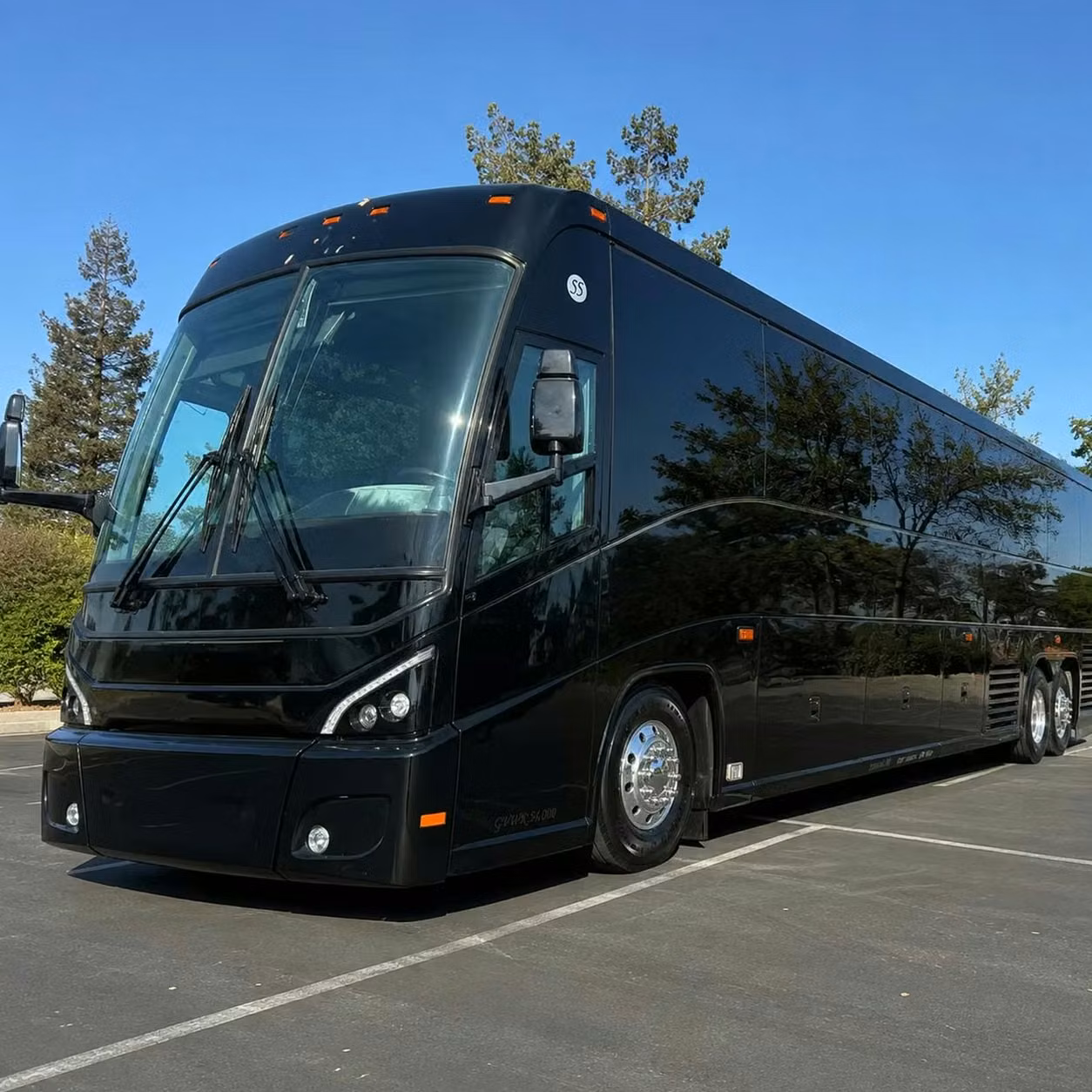 winter park religious group shuttle bus rentals in winter park
