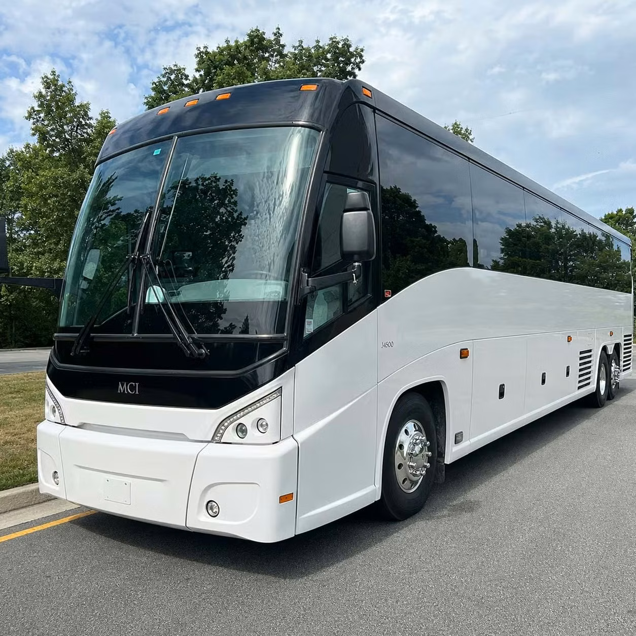winter park rent a bus in winter park to concerts and events