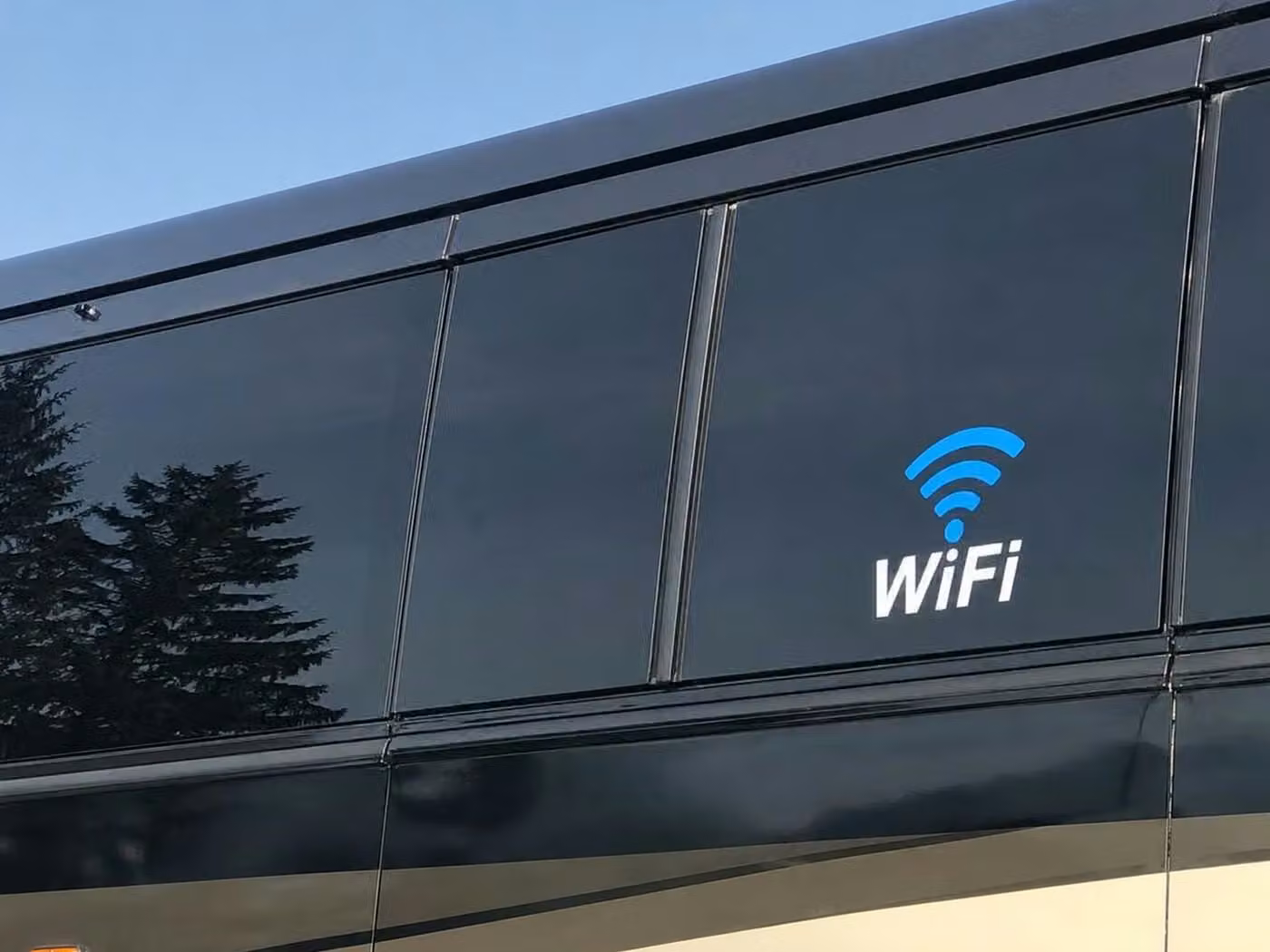 winter park sprinter van rental with driver wifi