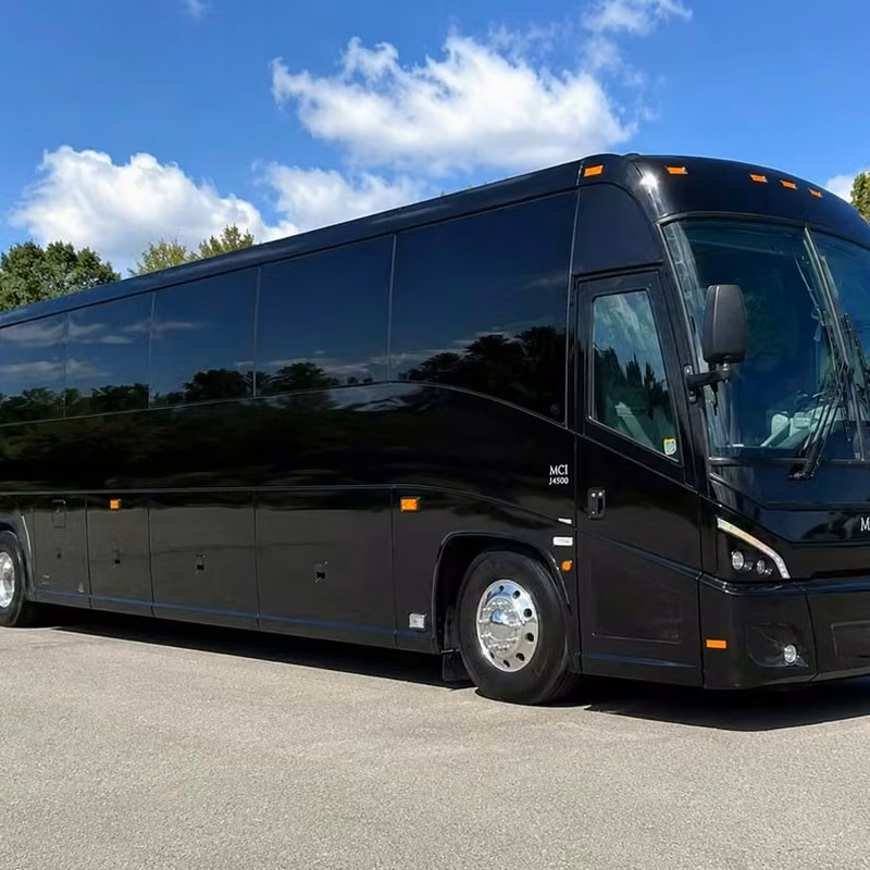 winter park stadiums charter bus guide