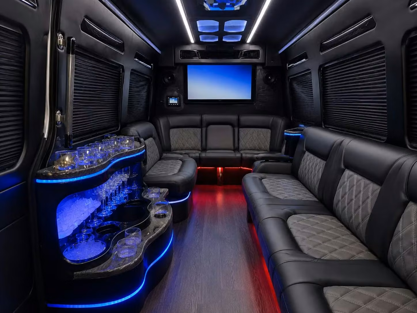 winter park the easy way to rent a charter bus in winter park